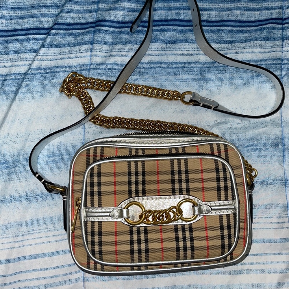 Authentic Bag